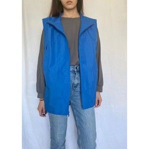 Specialized Blue Athletic Vest